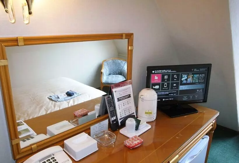 Fotos del hotel Kizankan:  24