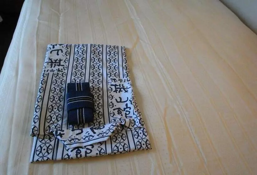 Fotos del hotel Kizankan:  6