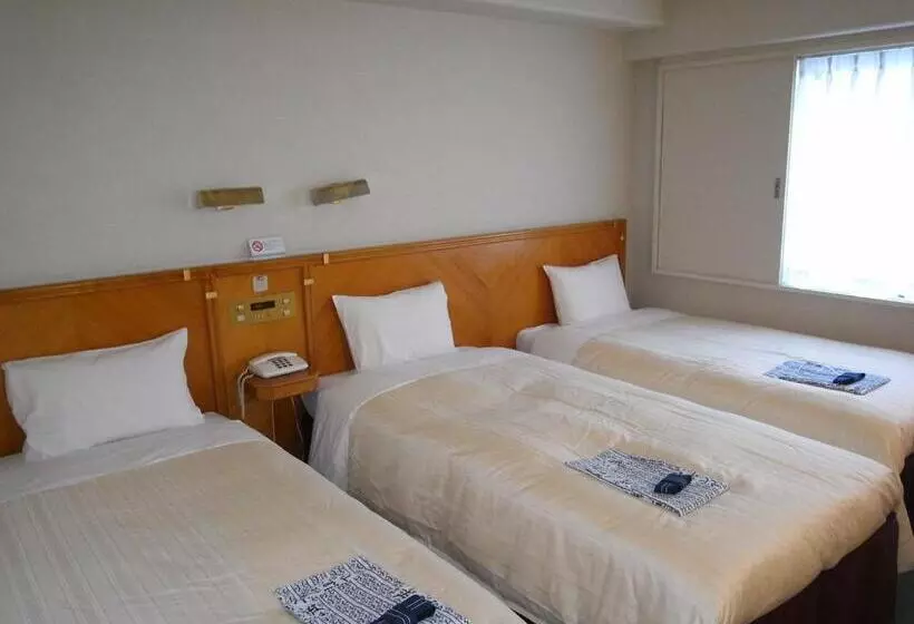 Fotos del hotel Kizankan:  21