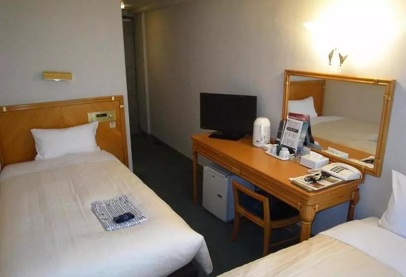 Fotos del hotel Kizankan:  8