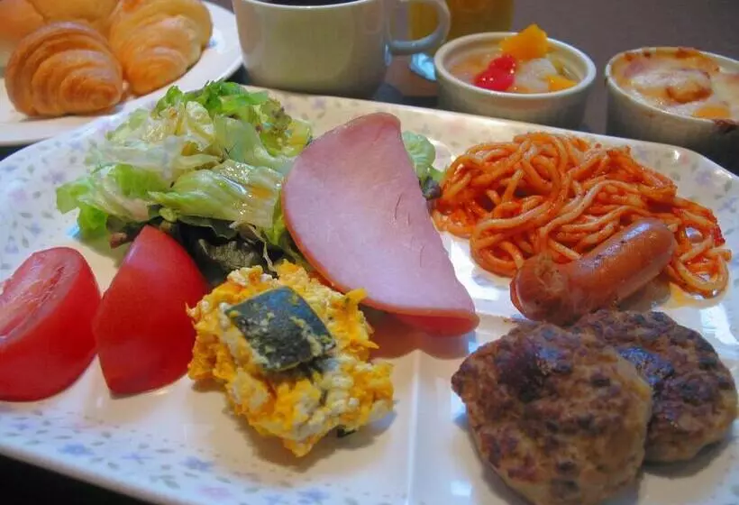 Fotos del hotel Kizankan:  9