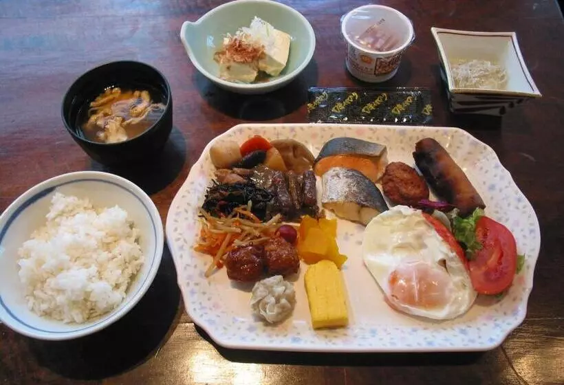 Fotos del hotel Kizankan:  4