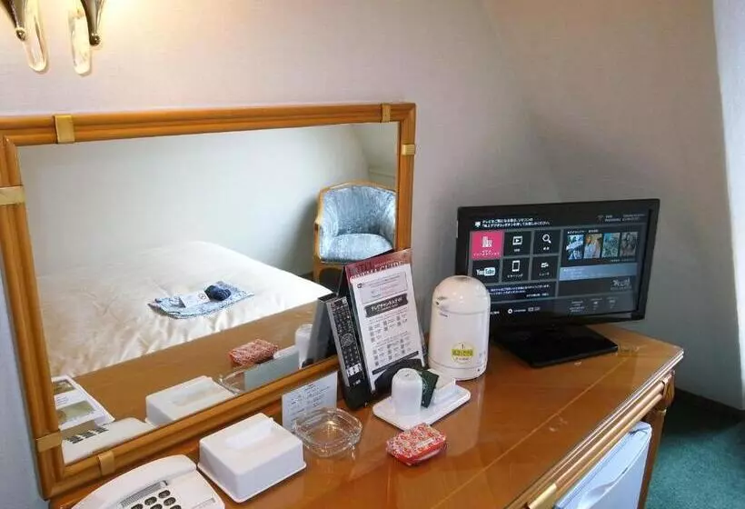 Fotos del hotel Kizankan:  25