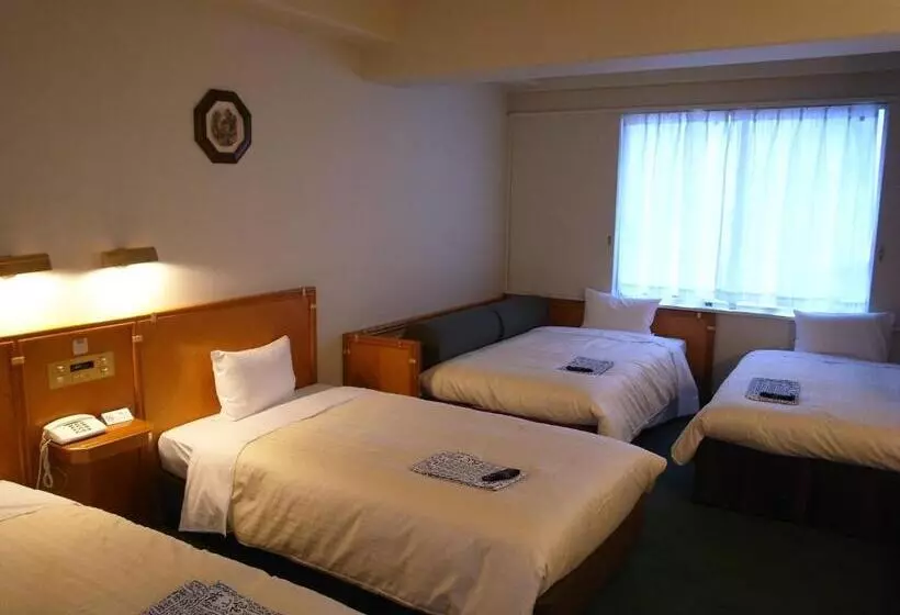 Fotos del hotel Kizankan:  12