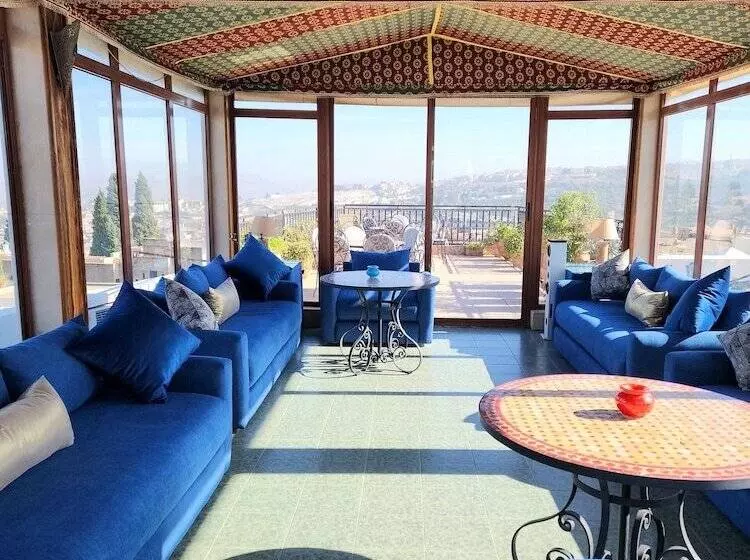 Fotos del hotel Palais D Hôtes Suites & Spa Fes:  19