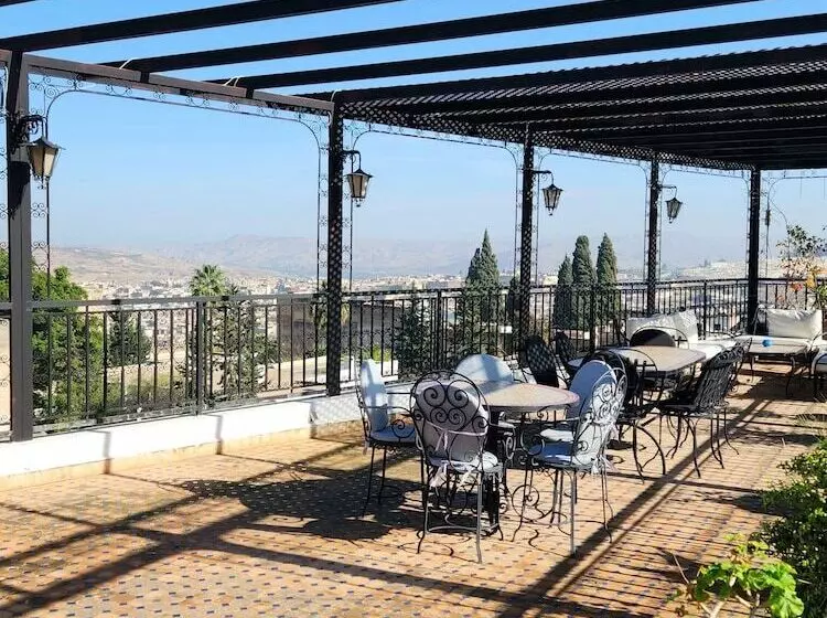 Fotos del hotel Palais D Hôtes Suites & Spa Fes:  12