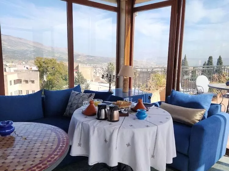 Fotos del hotel Palais D Hôtes Suites & Spa Fes:  17