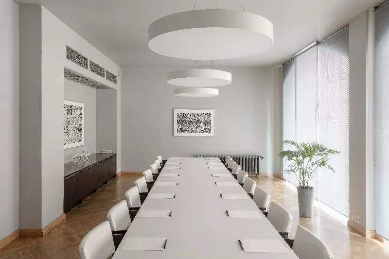 Fotos del hotel Neiburgs:  17