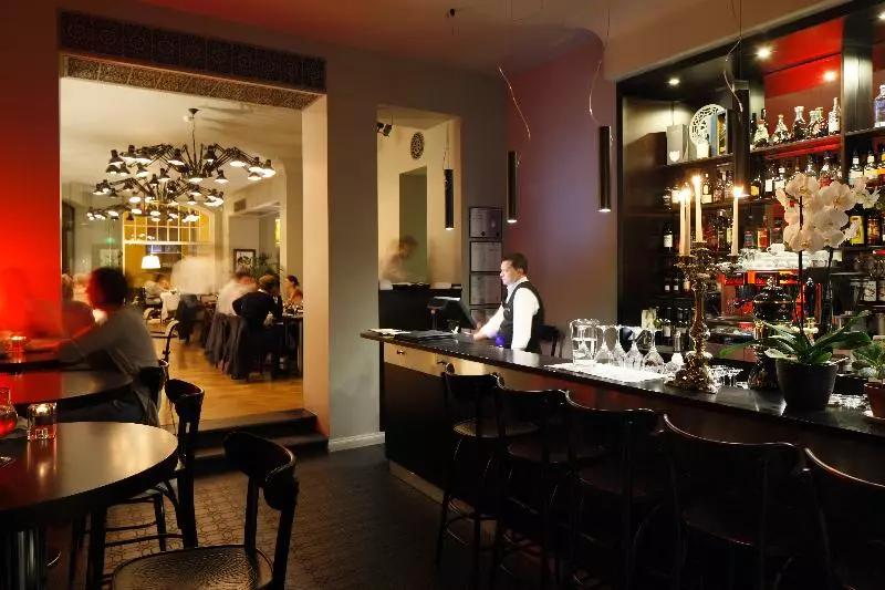 Fotos del hotel Neiburgs:  4