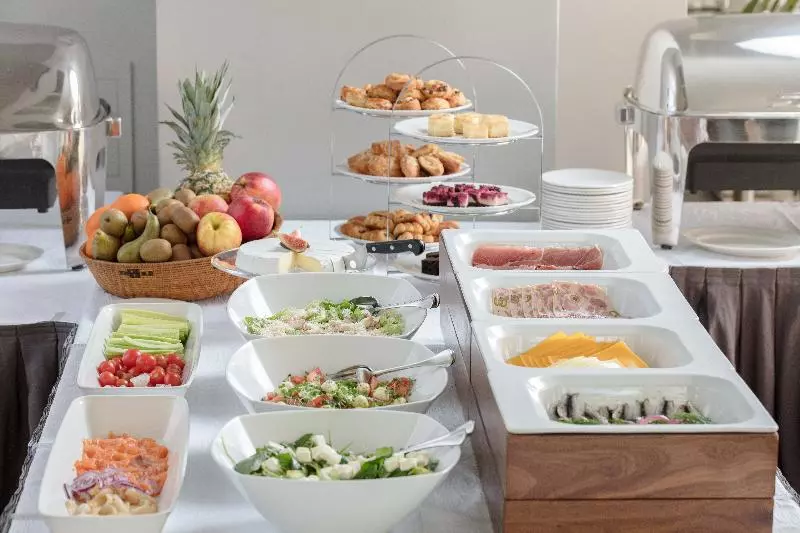 Fotos del hotel Neiburgs:  9