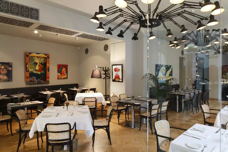 Fotos del hotel Neiburgs:  24