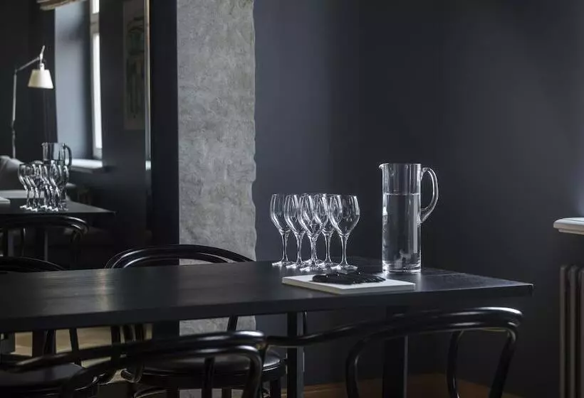 Fotos del hotel Neiburgs:  10