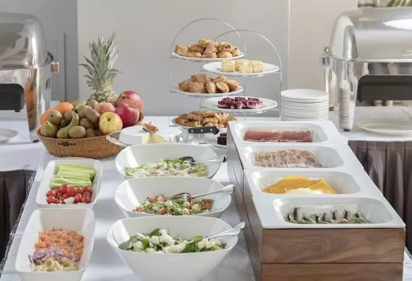 Fotos del hotel Neiburgs:  13