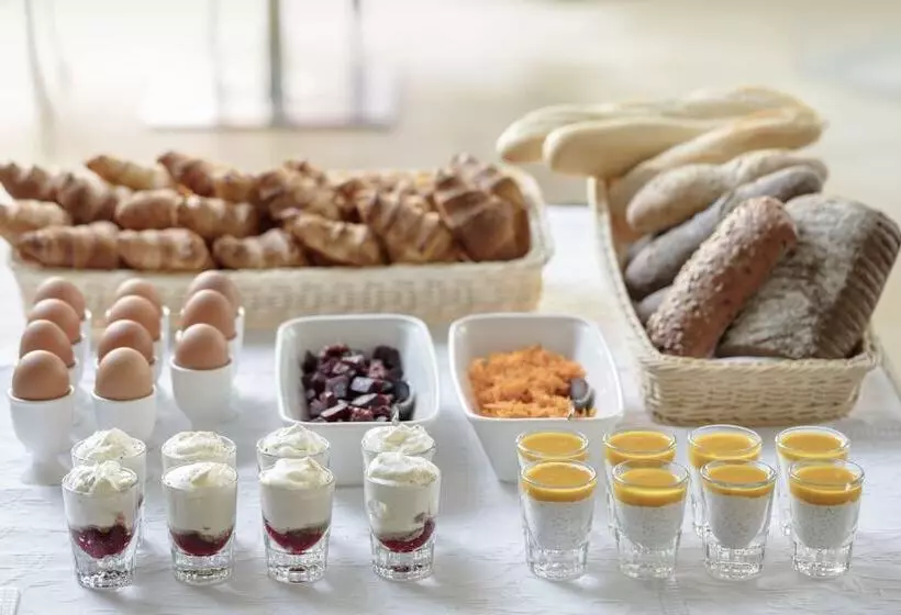 Fotos del hotel Neiburgs:  19