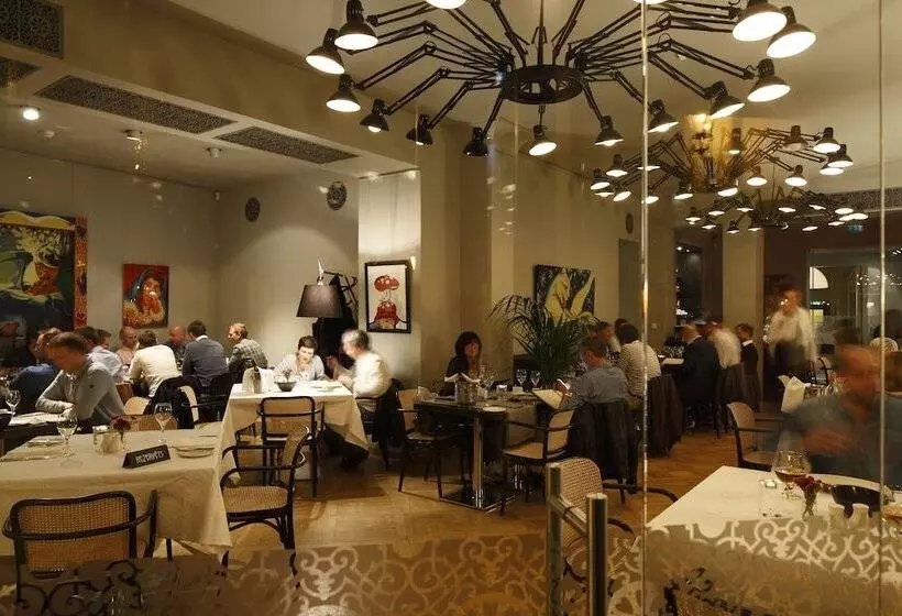 Fotos del hotel Neiburgs:  22