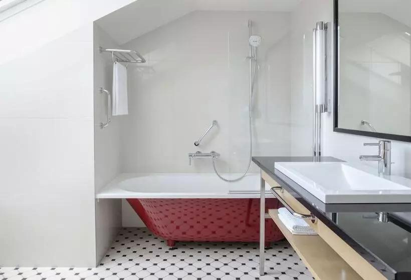 Fotos del hotel Neiburgs:  6