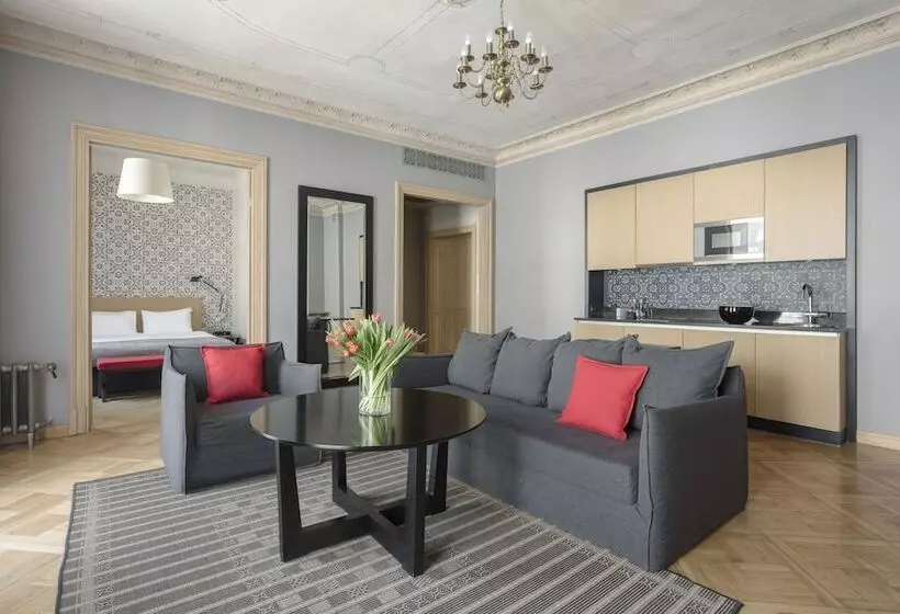 Fotos del hotel Neiburgs:  20