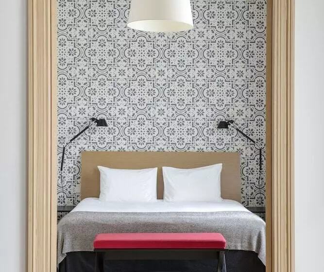 Fotos del hotel Neiburgs:  2