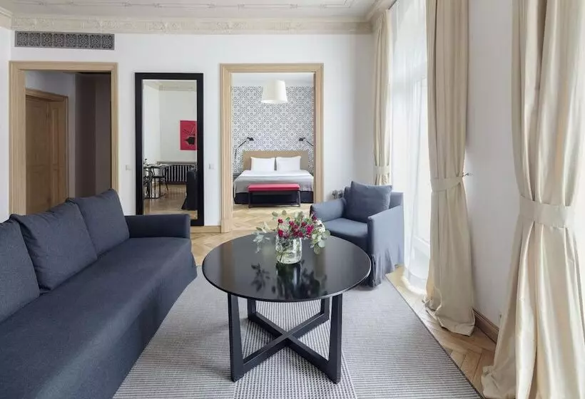 Fotos del hotel Neiburgs:  8