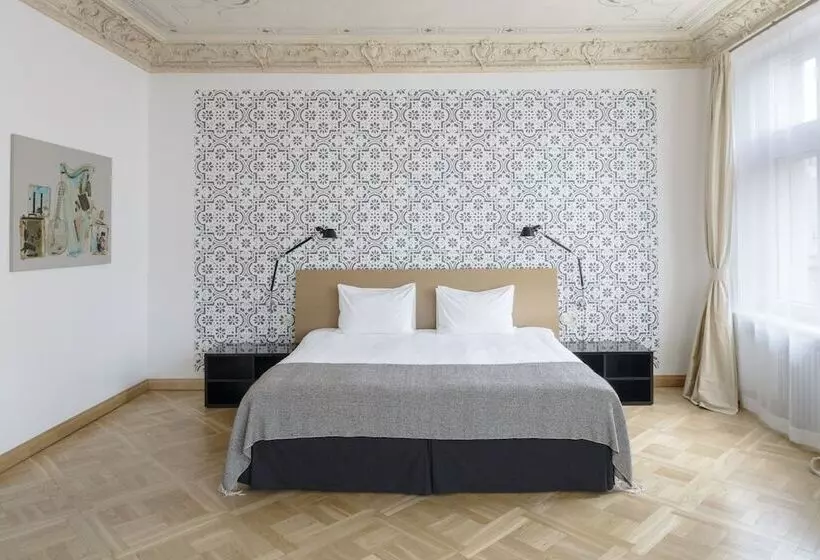 Fotos del hotel Neiburgs:  12