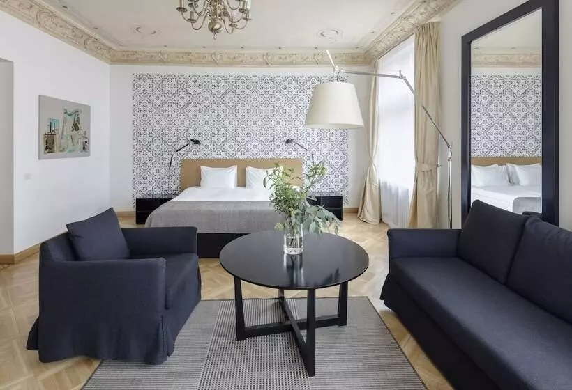 Fotos del hotel Neiburgs:  15