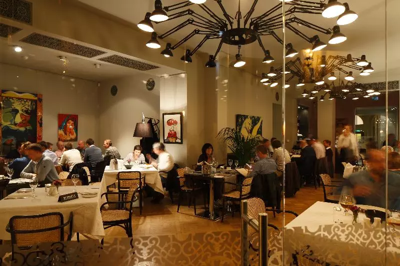 Fotos del hotel Neiburgs:  25