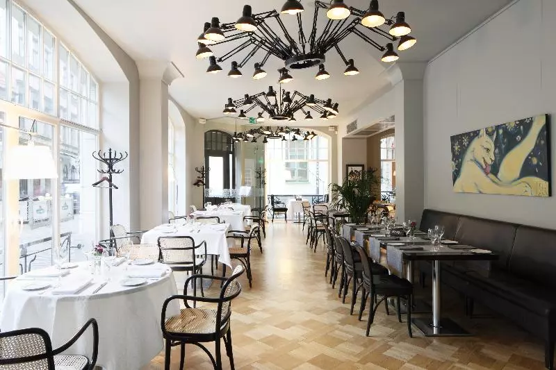 Fotos del hotel Neiburgs:  23