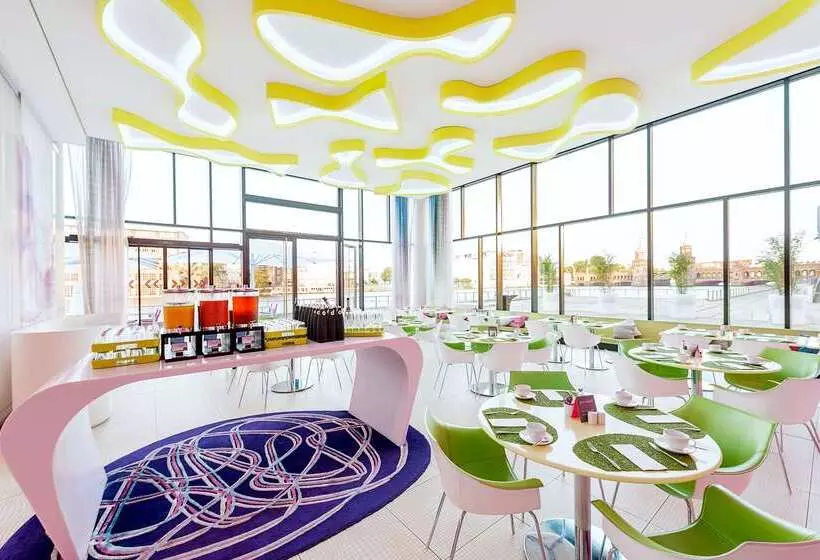 Fotos del hotel Nhow Berlin:  77