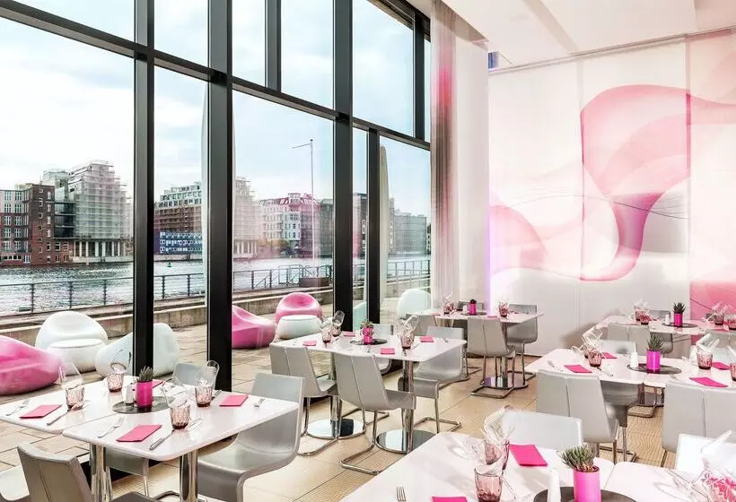 Fotos del hotel Nhow Berlin:  72