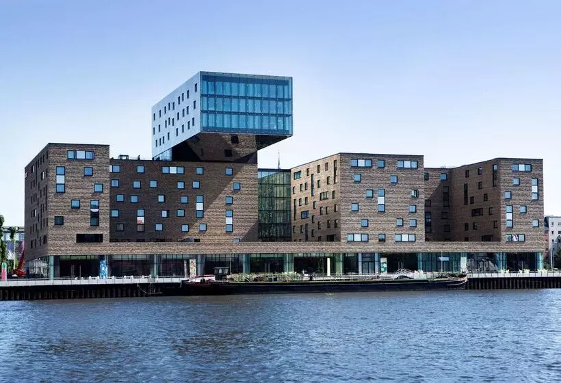 Fotos del hotel Nhow Berlin:  56