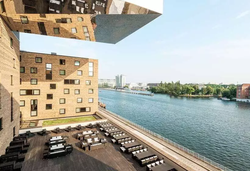 Fotos del hotel Nhow Berlin:  45