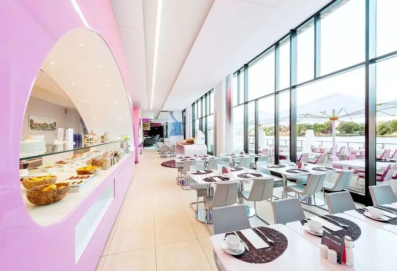 Fotos del hotel Nhow Berlin:  22