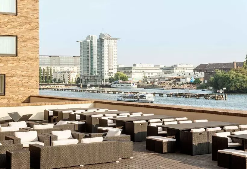 Fotos del hotel Nhow Berlin:  40