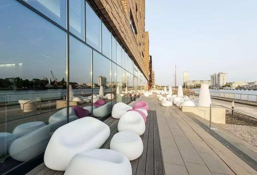 Fotos del hotel Nhow Berlin:  36