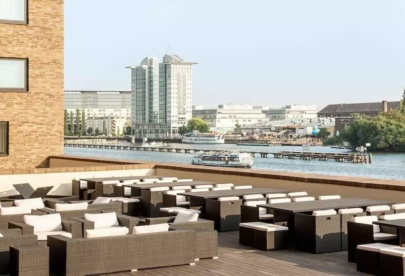 Fotos del hotel Nhow Berlin:  38