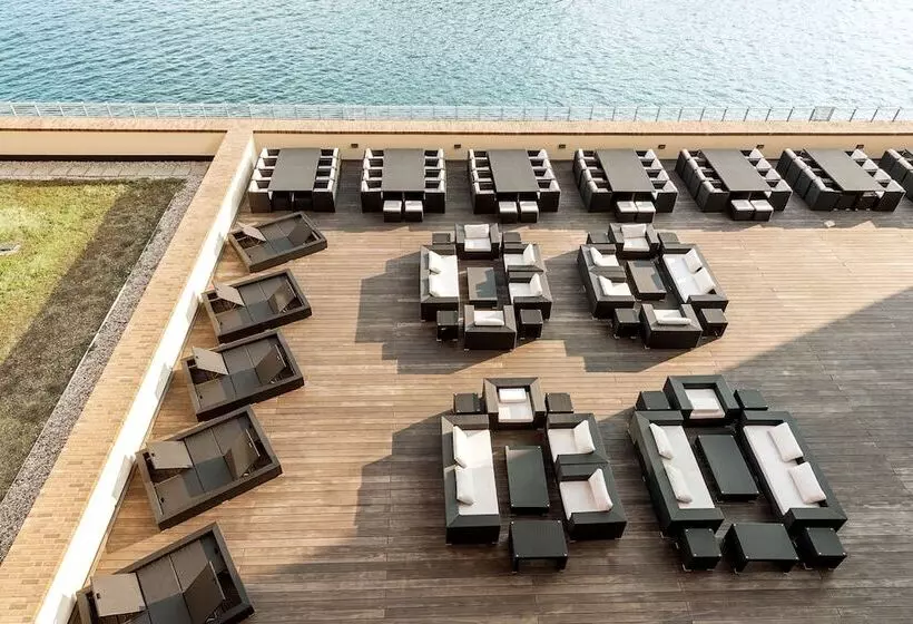 Fotos del hotel Nhow Berlin:  79