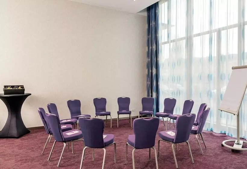 Fotos del hotel Nhow Berlin:  29