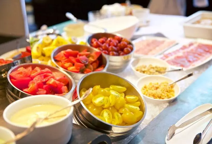 Fotos del hotel Niwa Tokyo:  13