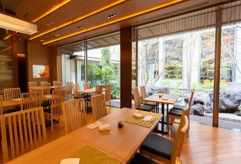 Fotos del hotel Niwa Tokyo:  3