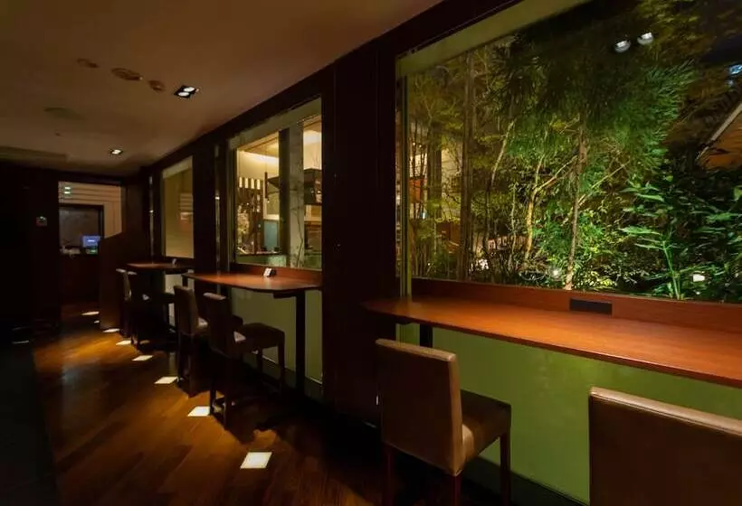 Fotos del hotel Niwa Tokyo:  4