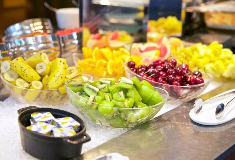 Fotos del hotel Niwa Tokyo:  15