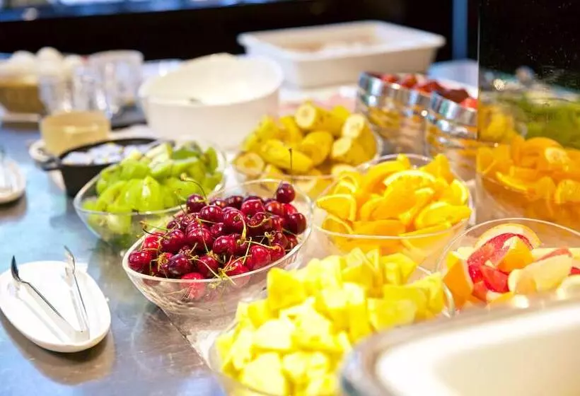 Fotos del hotel Niwa Tokyo:  17