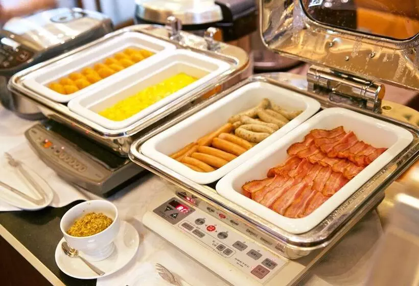 Fotos del hotel Niwa Tokyo:  9