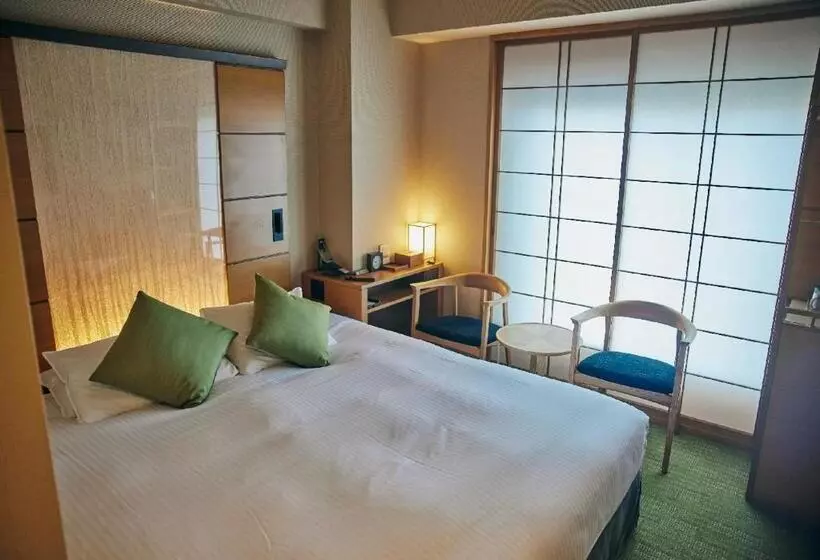 Fotos del hotel Niwa Tokyo:  20