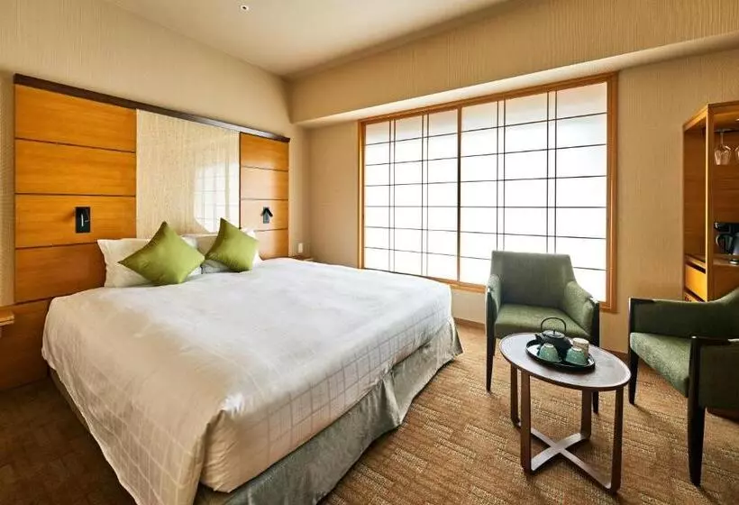 Fotos del hotel Niwa Tokyo:  18