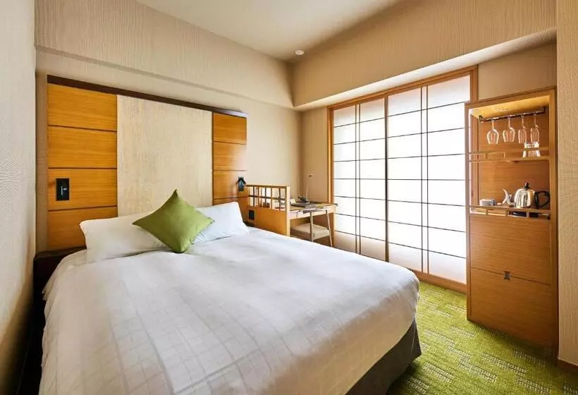 Fotos del hotel Niwa Tokyo:  14
