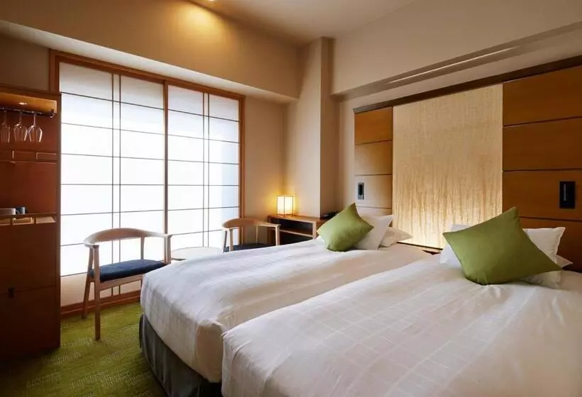 Fotos del hotel Niwa Tokyo:  19