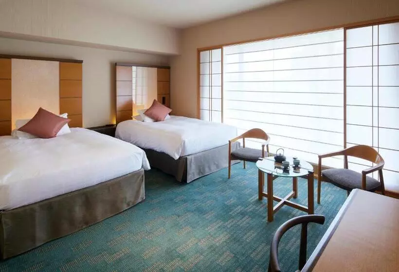 Fotos del hotel Niwa Tokyo:  8