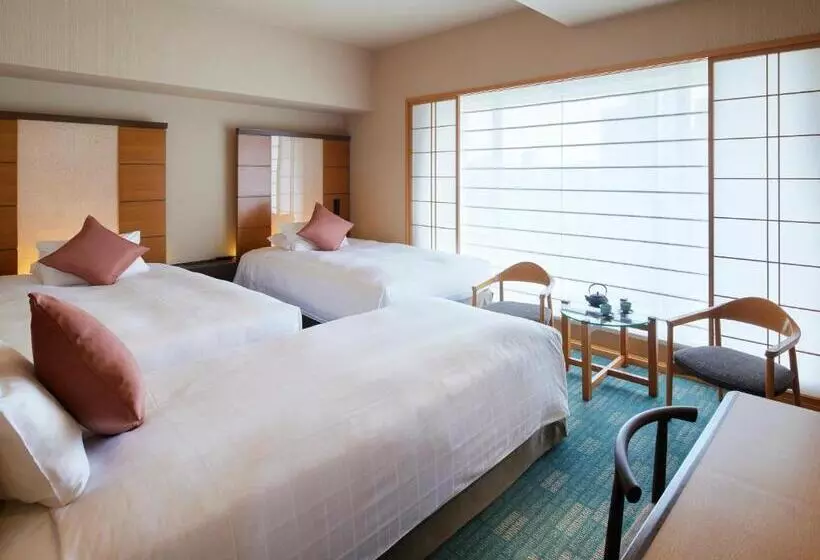 Fotos del hotel Niwa Tokyo:  24