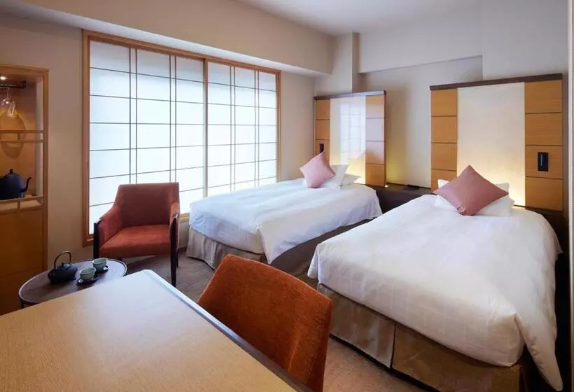 Fotos del hotel Niwa Tokyo:  22